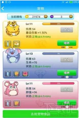 派派hp是什么?派派hp怎么提升?