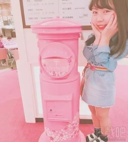 大头照片拍照软件叫什么?cymera(サイメラ)怎么玩?