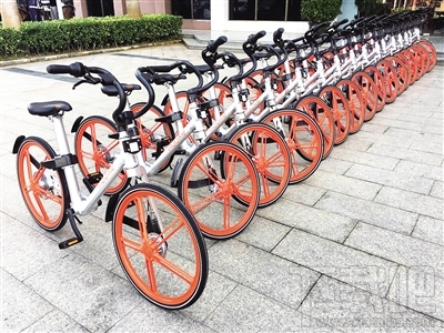 摩拜单车1骑buy优惠劵怎么领取?