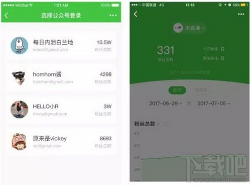 公众号数据助手有什么用?微信公众号数据怎么查询?