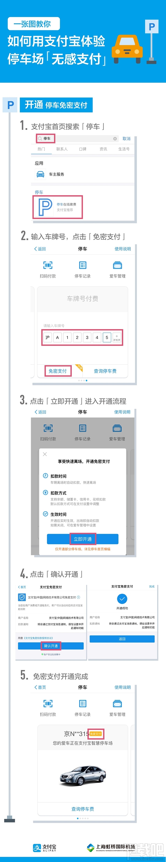 支付宝etc好用吗?支付宝etc办理流程