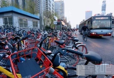 共享单车黑名单制度是什么？共享单车黑名单制度内容介绍