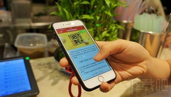 支付宝怎么查餐厅用油情况 支付宝一键查询餐厅用油情况方法