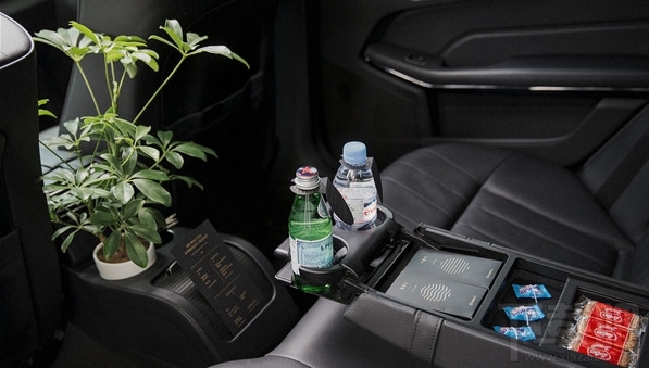 滴滴豪华车怎么收费?滴滴豪华车型有哪些?