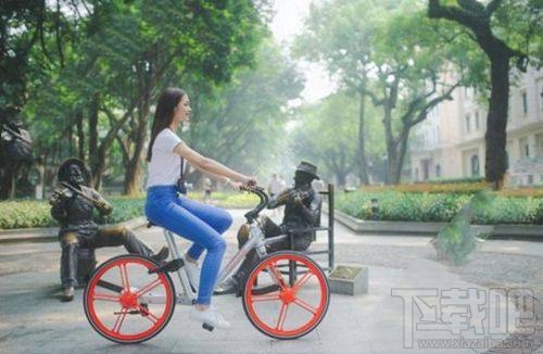 支付宝共享单车怎么用？支付宝共享单车使用方法介绍