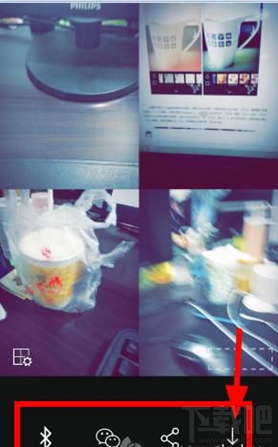 b612如何拼图?B612拼图的方法