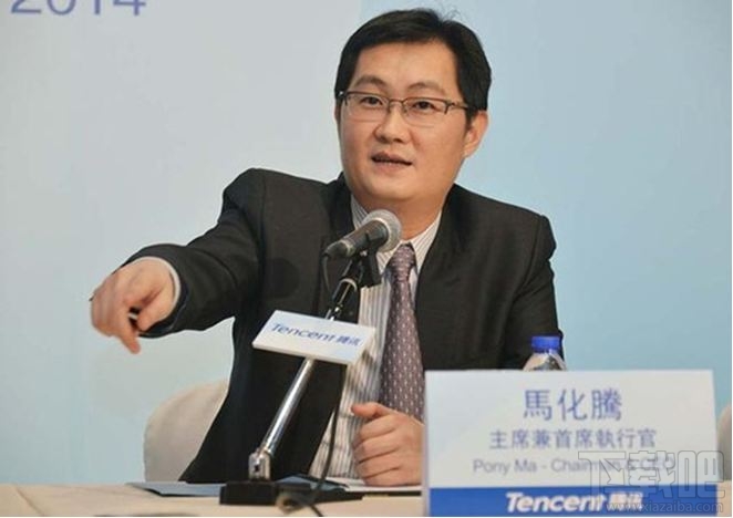 微信指数出炉：互联网大佬们的影响力分析