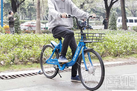 共享单车哪种好？共享单车哪个最便宜