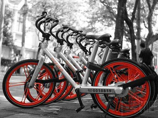 摩拜单车怎么用微信扫码租车?摩拜单车微信扫码解锁教程