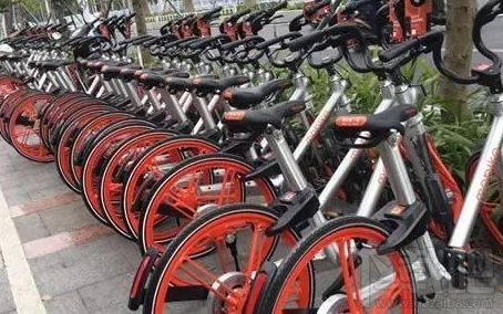 共享单车有毒二维码是什么?共享单车三种诈骗方式一览