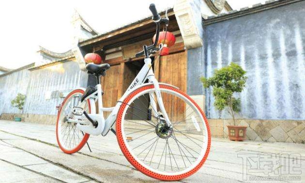 ddbike单车怎么还车?ddbike共享单车怎么锁车
