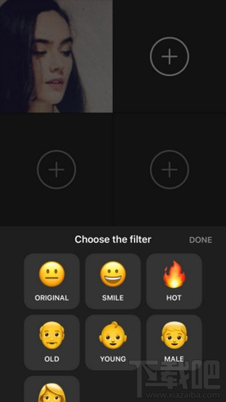 face app怎么使用？face app怎么变笑脸