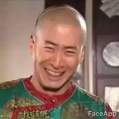 face app怎么使用？face app怎么变笑脸