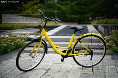 怎么查找附近的ofo共享单车？ofo共享单车怎么找车？