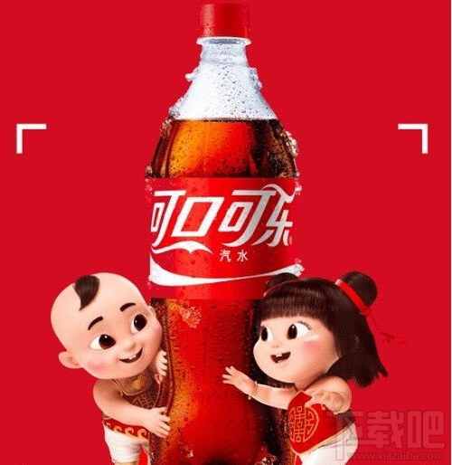 支付宝可口可乐福娃怎么扫福卡?支付宝五福可口可乐福怎么扫