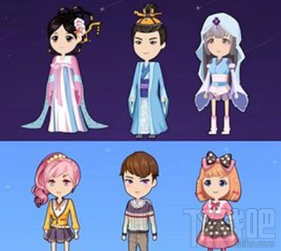 qq厘米秀fly是什么？qq厘米FLY玩法介绍