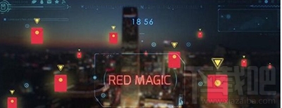 qq眨眼睛抢红包怎么玩？qq眨眼睛抢红包玩法