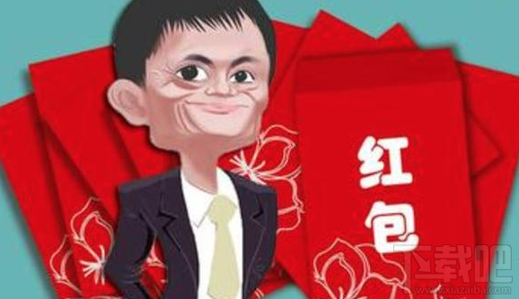 什么样的福字可以扫出福卡?支付宝集五福的背后真相