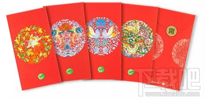 微信京绣红包是什么？微信京绣红包怎么玩？