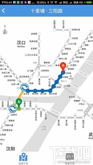 武汉地铁App怎么使用？武汉地铁App使用教程