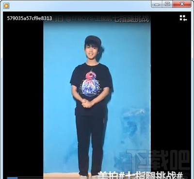 美拍怎么下载视频?美拍下载视频教程