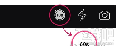 美拍怎么拍视频？美拍60秒视频拍摄方法