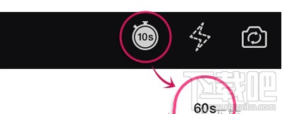 美拍视频快进怎么拍？美拍拍快进视频方法