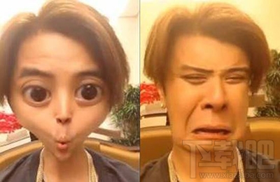 好用有趣的变脸软件有哪些？变脸软件大推荐