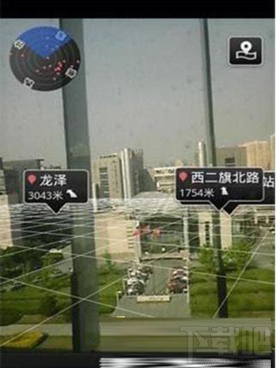 高德地图和百度地图哪个好?高德地图百度地图对比区别