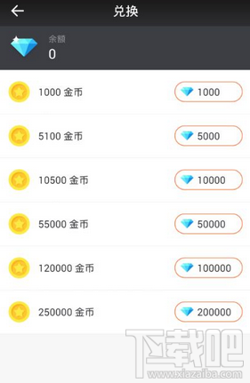 一直播钻石比例是多少?一直播钻石有什么用