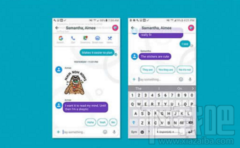 Google Allo有多智能 Google Allo介绍