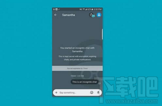 Google Allo有多智能 Google Allo介绍
