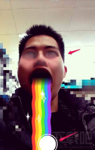 全民吐彩虹是什么 全民吐彩虹怎么玩