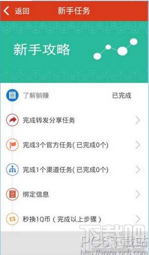 躺赚怎么赚钱 躺赚赚钱方法