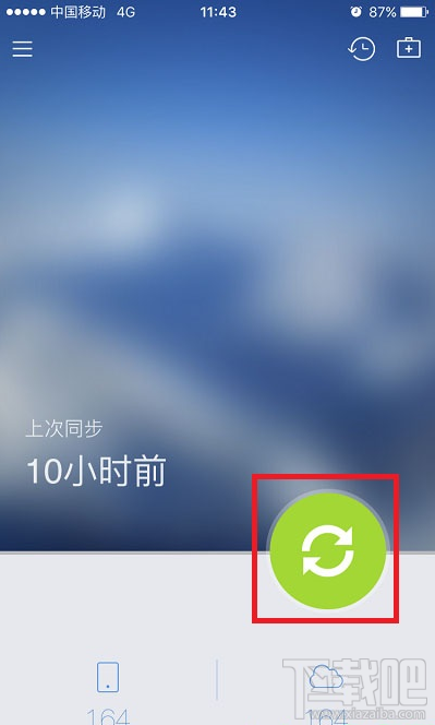 qq同步助手怎么恢复通讯录 qq同步助手怎么备份通讯录