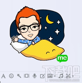 表情me软件怎么玩 表情me使用教程