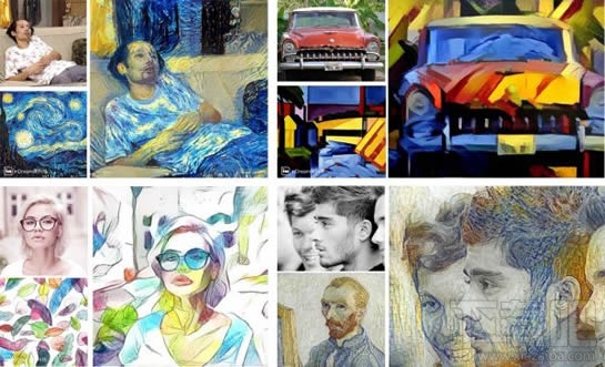 inDream app是什么?indream图像合成黑科技怎么玩?