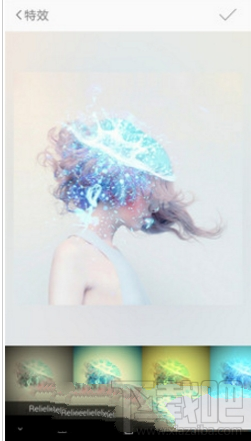 贴纸拼图美化相机怎么样?贴纸拼图美化相机怎么玩