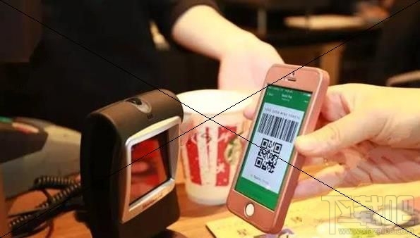 星巴克怎么用微信支付？星巴克微信付款怎么弄？