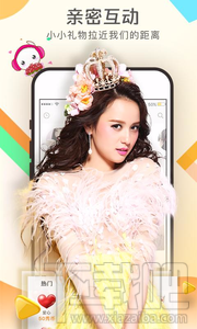 妖妖直播进不去怎么回事