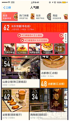 支付宝人气眼是什么 支付宝人气眼在哪里