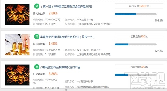 丰登宝收益好吗 丰登宝收益怎么样