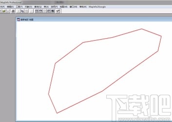 mapinfo导出kml文件的方法