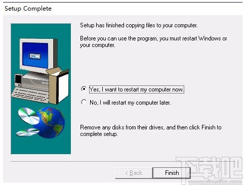 systemview安装教程