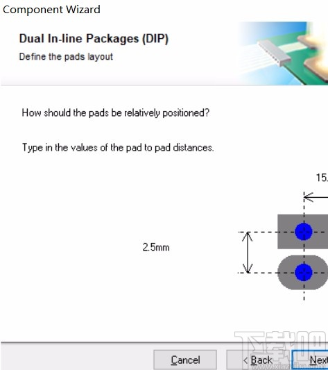 altium designer画封装的方法