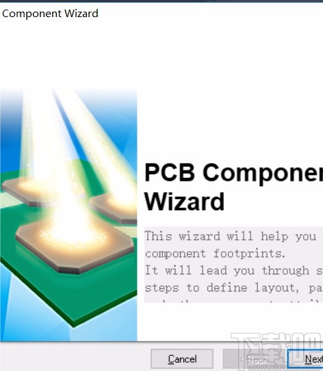 altium designer画封装的方法