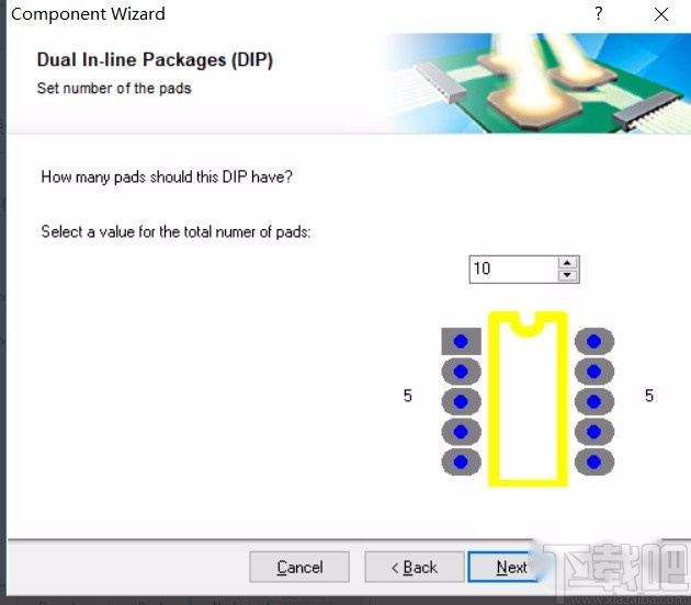 altium designer画封装的方法
