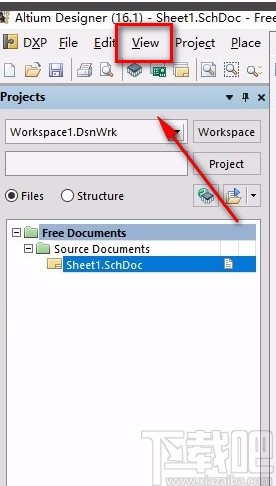 altium designer翻转PCB布局的方法