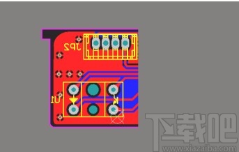 altium designer翻转PCB布局的方法