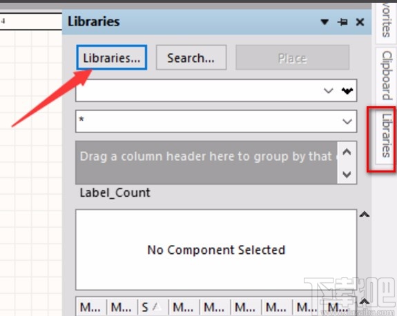 altium designer画原理图的方法